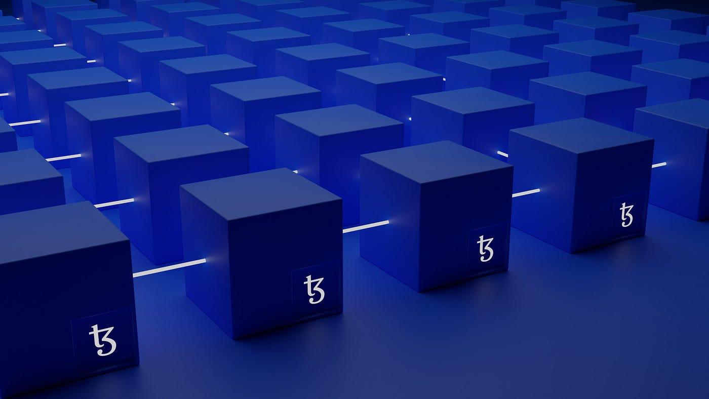 The Future of Blockchain Technology and its Impact on Business