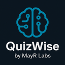 QuizWise logo