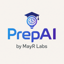 PrepAI logo